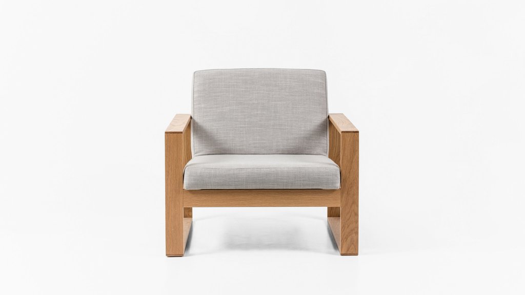 Box Chair