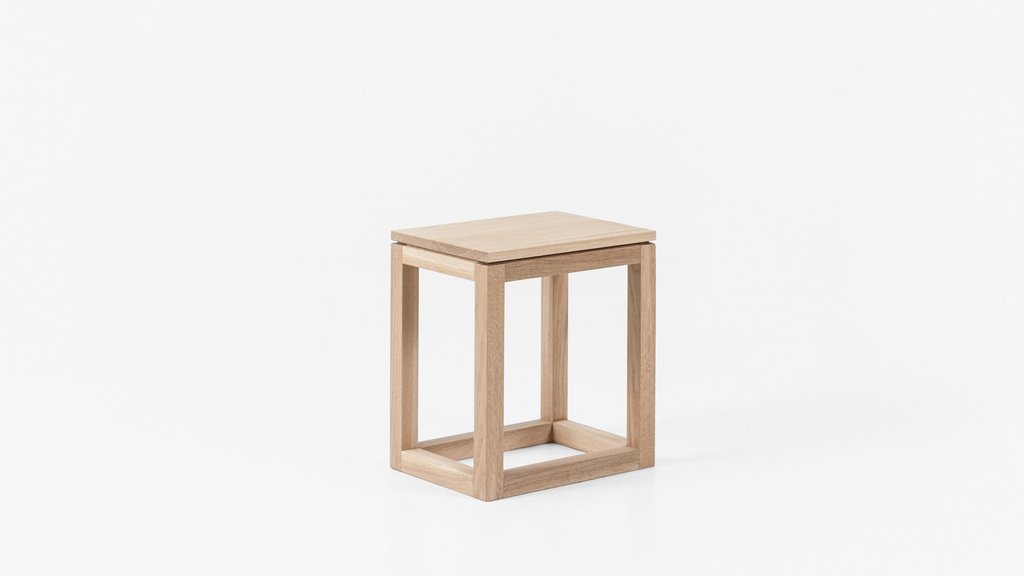 Atelier Stool
