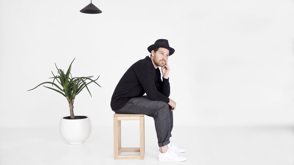 Atelier Stool