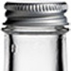 Silver Metal Caps Image of Silver Metal Caps