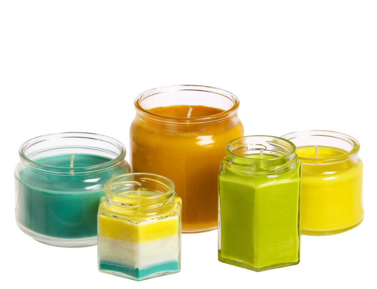 Candle Containers Candle Containers