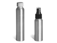 Image of Slimline Aluminum Bottles
