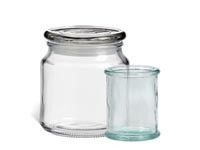 Image of Candle Jars