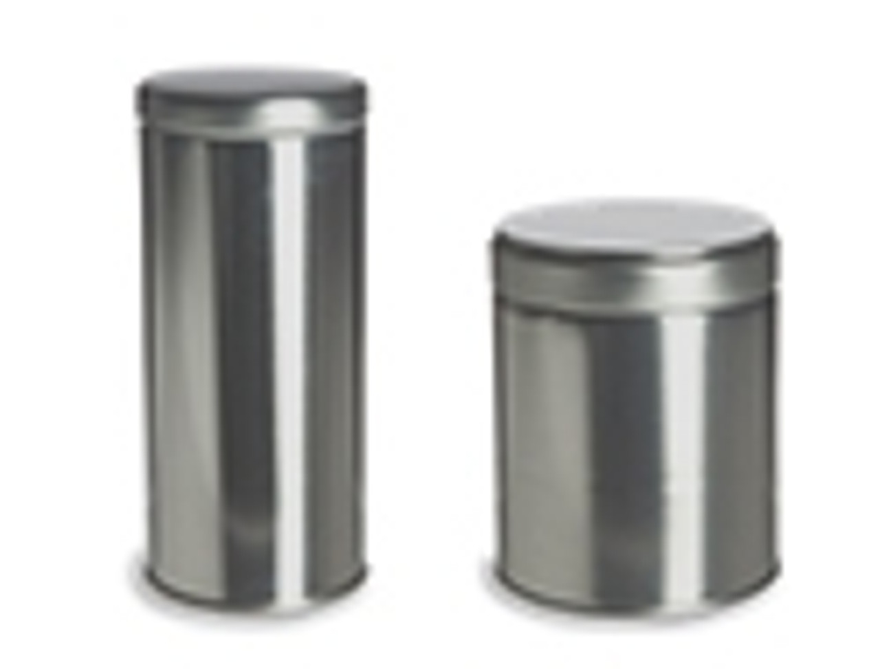 Tea and Storage Tins