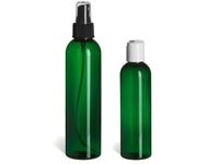 Image of Green Cosmo Bottles
