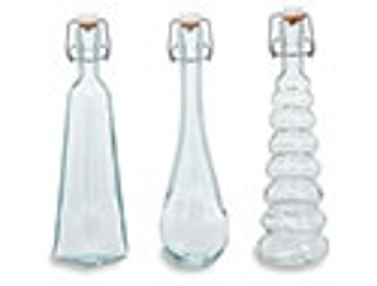 Swing Top Bottles