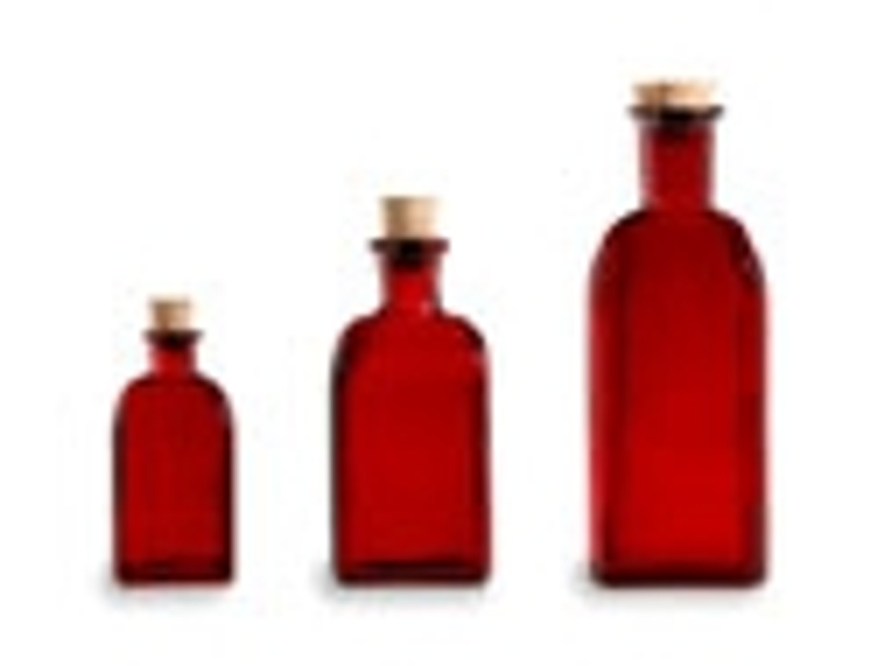 Red Taberna Bottles