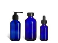 Image of Blue Boston Rounds