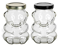 Image of Specialty Jars