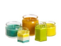 Candle Containers