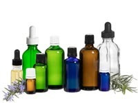 Image of Dropper Bottles