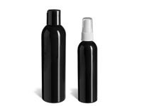 Image of Black Cosmo Bottles