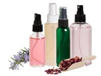 Atomizer Spray Bottles