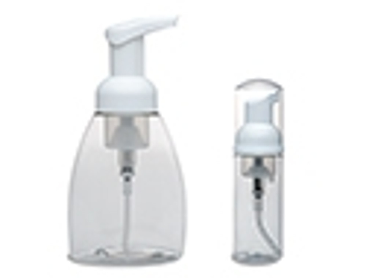 Foamer Pump Bottles