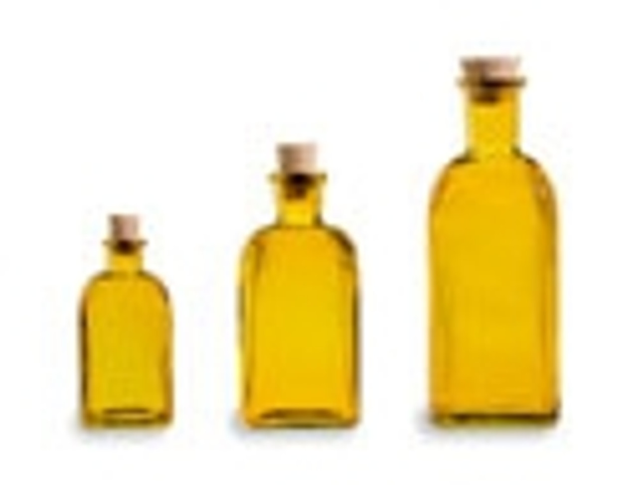 Yellow Taberna Bottles