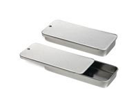Image of Slider Tins