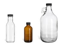 Image of Jugs & Beverage Bottles