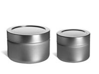 Twist Top Tins