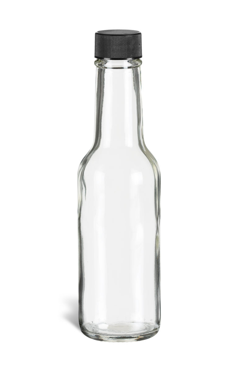 Woozy Bitters Bottle, 5 oz | Specialty Bottle