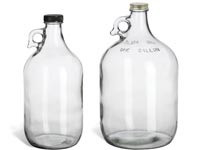 Jugs & Growlers
