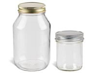 Image of Mason Jars