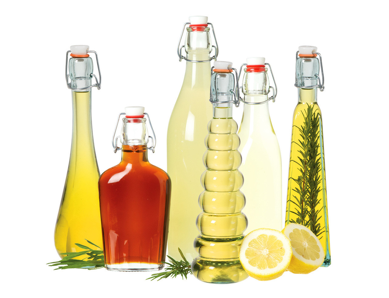 Swing Top Bottles Swing Top Bottles