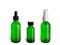 Image of Green Boston Rounds