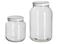 Image of Gallon Jars