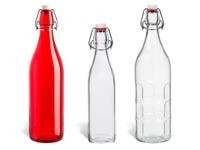 Image of Swing Top Bottles