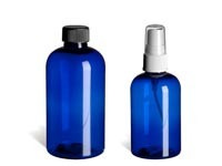 Image of Blue Boston Rounds