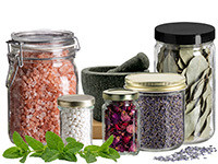 Apothecary Jars