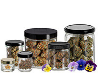 Cannabis Containers