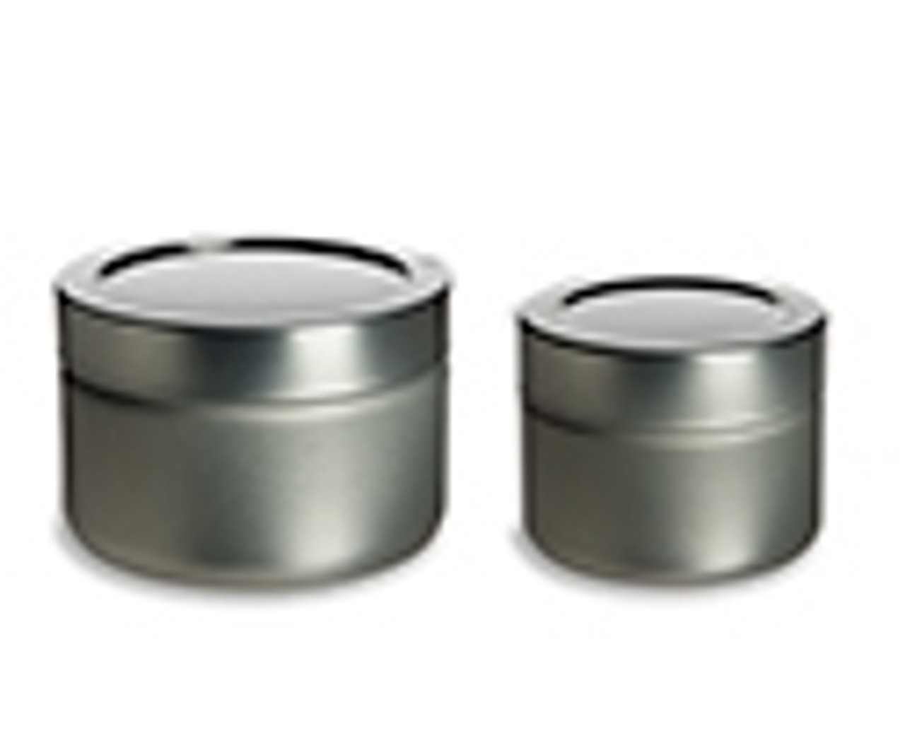 Twist Top Tins