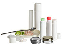 Image of Lip Balm Containers