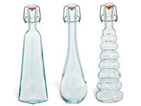 Image of Swing Top Bottles