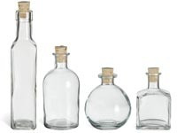 Image of Natural Tapered Corks