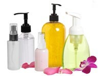 Lotion & Pump Bottles