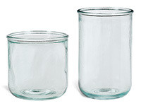 Image of Candle Jars