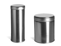 Tea and Storage Tins