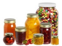 Canning & Preserving