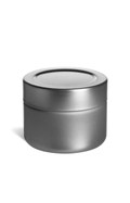 3 oz Deep Tin Container with Twistlug Cover - TTL3