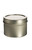 2 oz Gold Deep Tin Container with Slip Cover - TGLD2