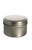 4 oz Gold Deep Tin Container with Slip Cover - TGLD4