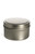 6 oz Gold Deep Tin Container with Slip Cover