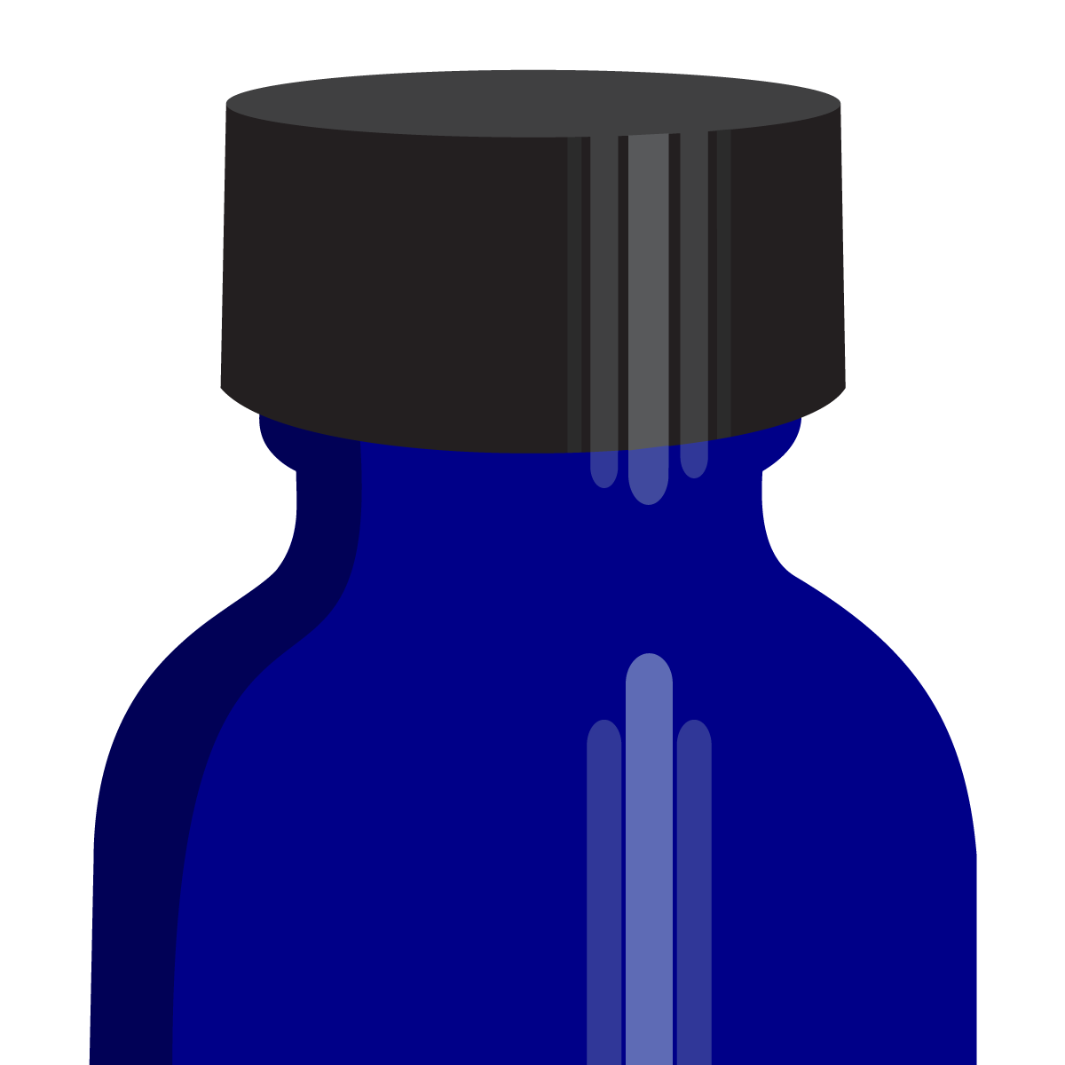 specialty bottle logo