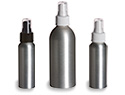 Aluminum Bottles