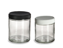 Glass Jars