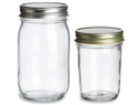 Mason Jars