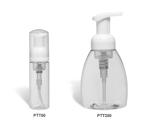 Foamer Pump Bottles