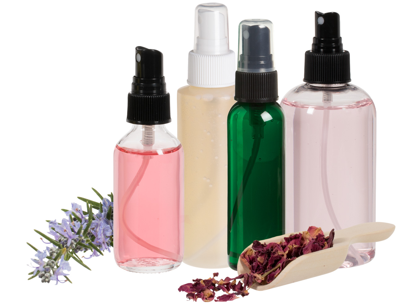 Wholesale Atomizer Bottles